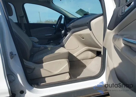 2013 Ford Escape Se из США, поврежденный, VIN 1FMCU0GX5DUC19521